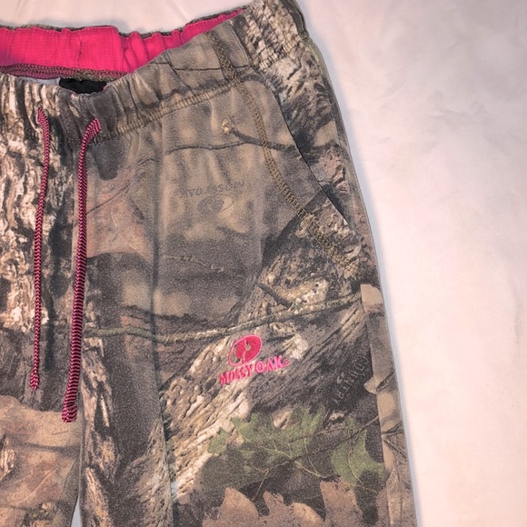 Mossy Oak Bottoms | Mossy Oak Sweatpants | Poshmark